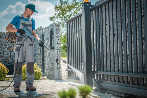 Best Driveway Pressure Washing  in Clark, SD