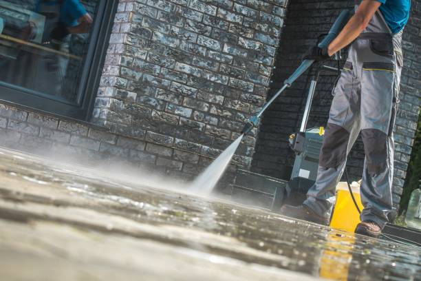Best Factory Floor Cleaning  in Clark, SD