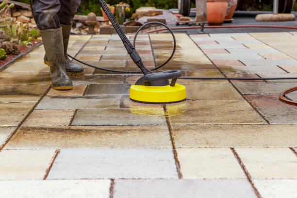 Best Solar Panel Cleaning  in Clark, SD
