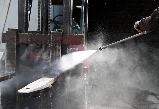 Professional  Pressure Washing Services in Clark, SD